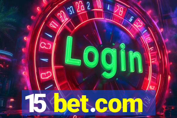 15 bet.com